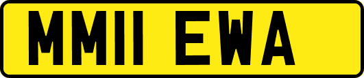 MM11EWA