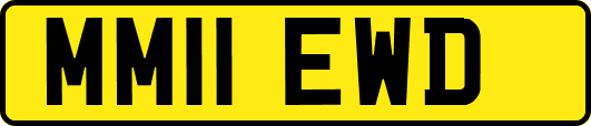 MM11EWD