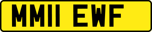 MM11EWF