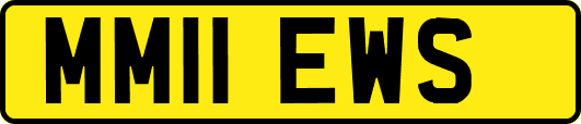 MM11EWS