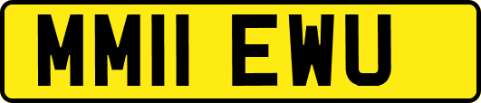 MM11EWU