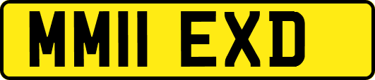 MM11EXD