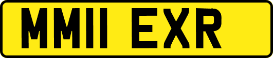MM11EXR