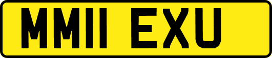 MM11EXU