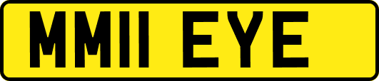 MM11EYE