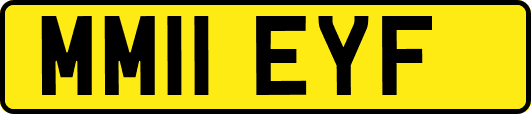 MM11EYF