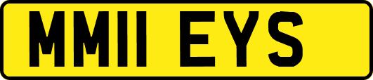MM11EYS