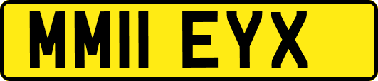 MM11EYX