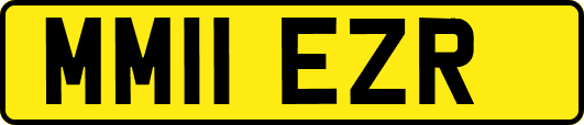 MM11EZR