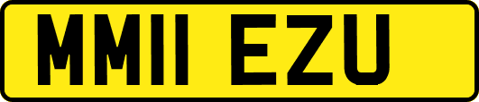 MM11EZU