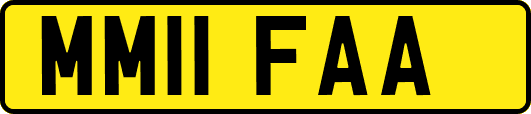 MM11FAA
