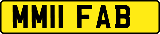 MM11FAB