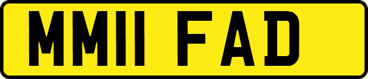 MM11FAD