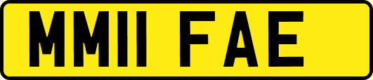 MM11FAE