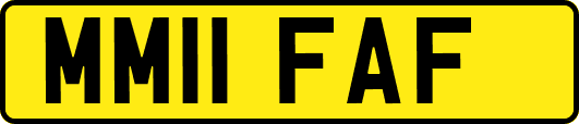 MM11FAF