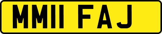 MM11FAJ