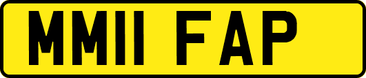 MM11FAP