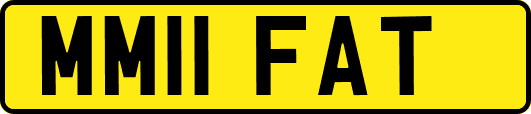 MM11FAT