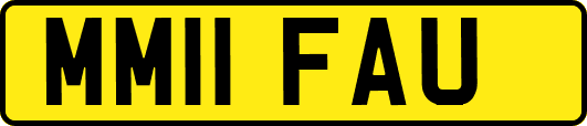 MM11FAU