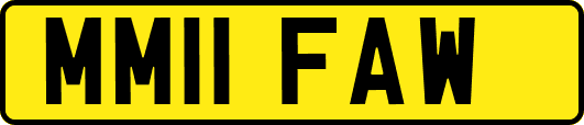 MM11FAW