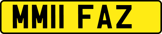 MM11FAZ