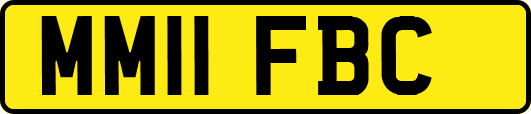 MM11FBC