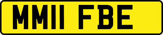 MM11FBE
