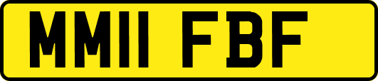 MM11FBF
