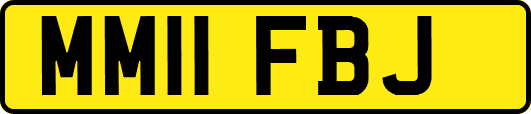 MM11FBJ