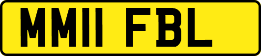 MM11FBL