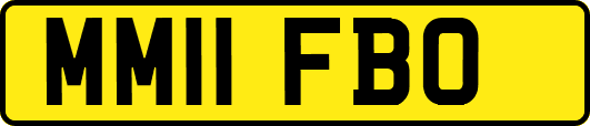 MM11FBO
