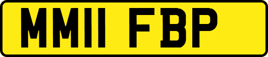 MM11FBP