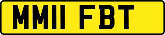 MM11FBT