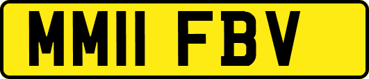 MM11FBV