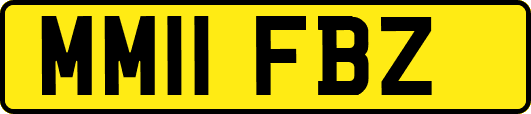 MM11FBZ