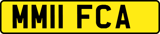 MM11FCA