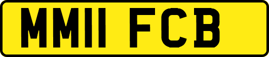 MM11FCB