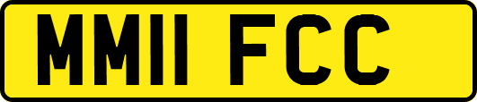 MM11FCC