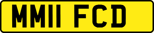 MM11FCD