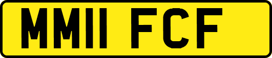 MM11FCF