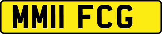 MM11FCG