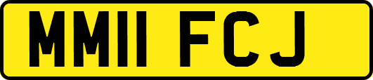 MM11FCJ