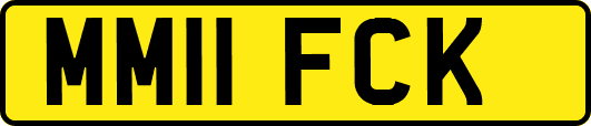 MM11FCK