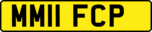 MM11FCP