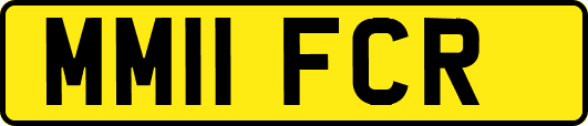 MM11FCR