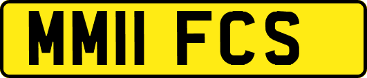 MM11FCS