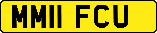 MM11FCU