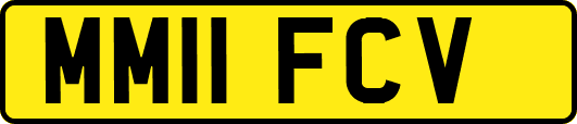 MM11FCV
