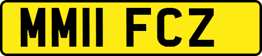 MM11FCZ
