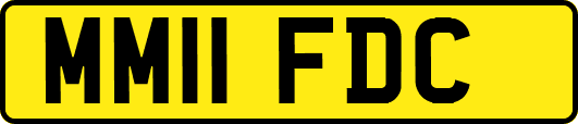 MM11FDC